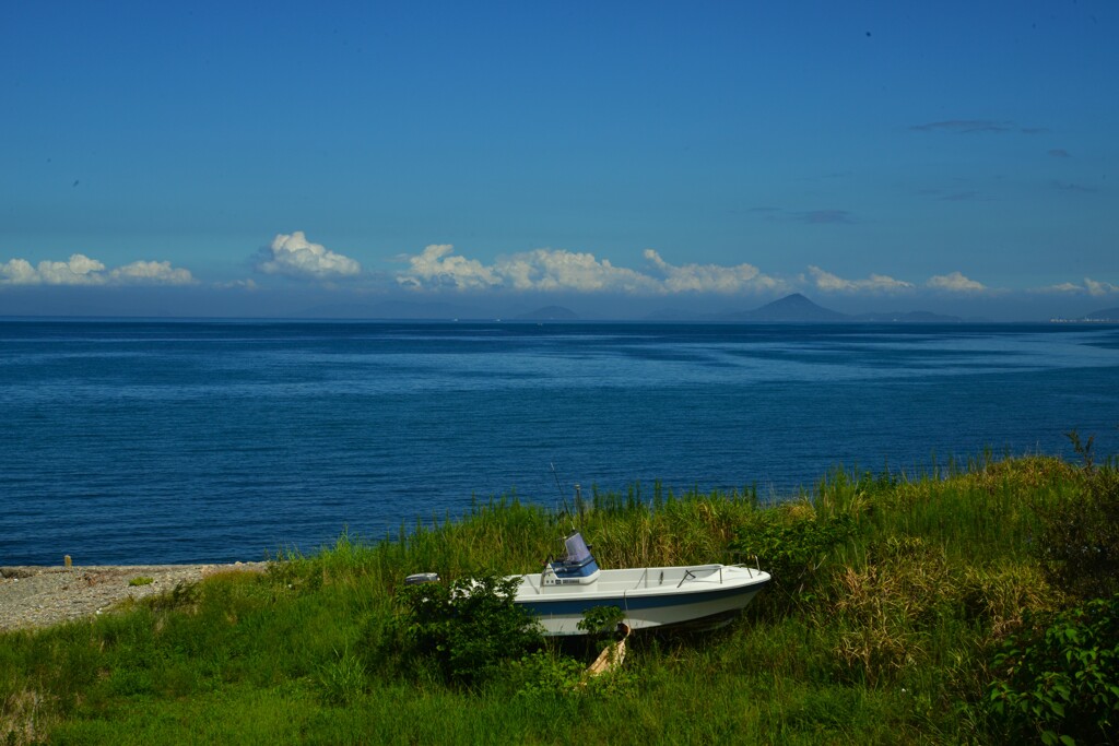 まだ夏の彩　②。。。！