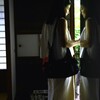 音の消えた夏の終わり。。。！
