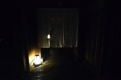 老舗のれん　④。。。！