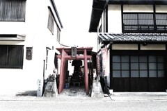 山郷を訪ねて　⑥。。。！