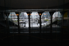 リズミカルな空間　。。。！