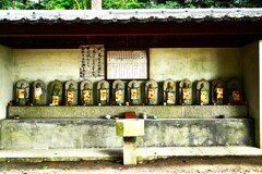 初夏の前神寺　②。。。！