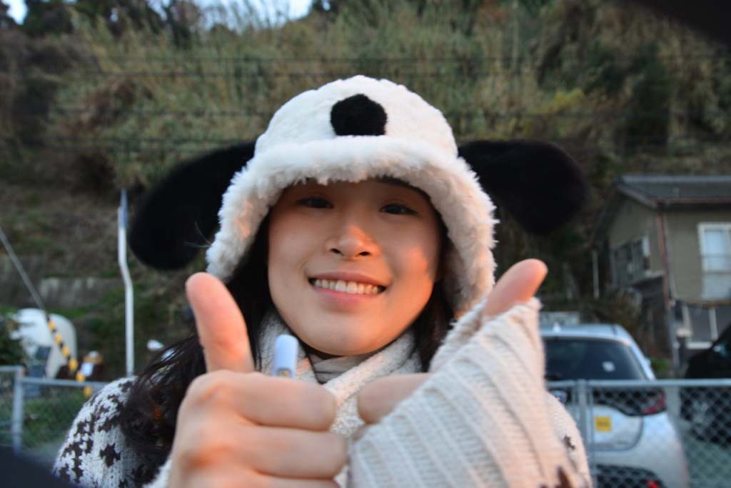 出会い．．韓国の女の子　①。。。！