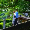 夏の予感と青いシャツ。。。！