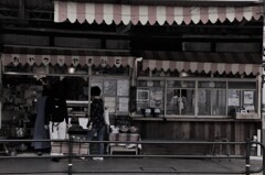 nostalgic city 1　。。。！