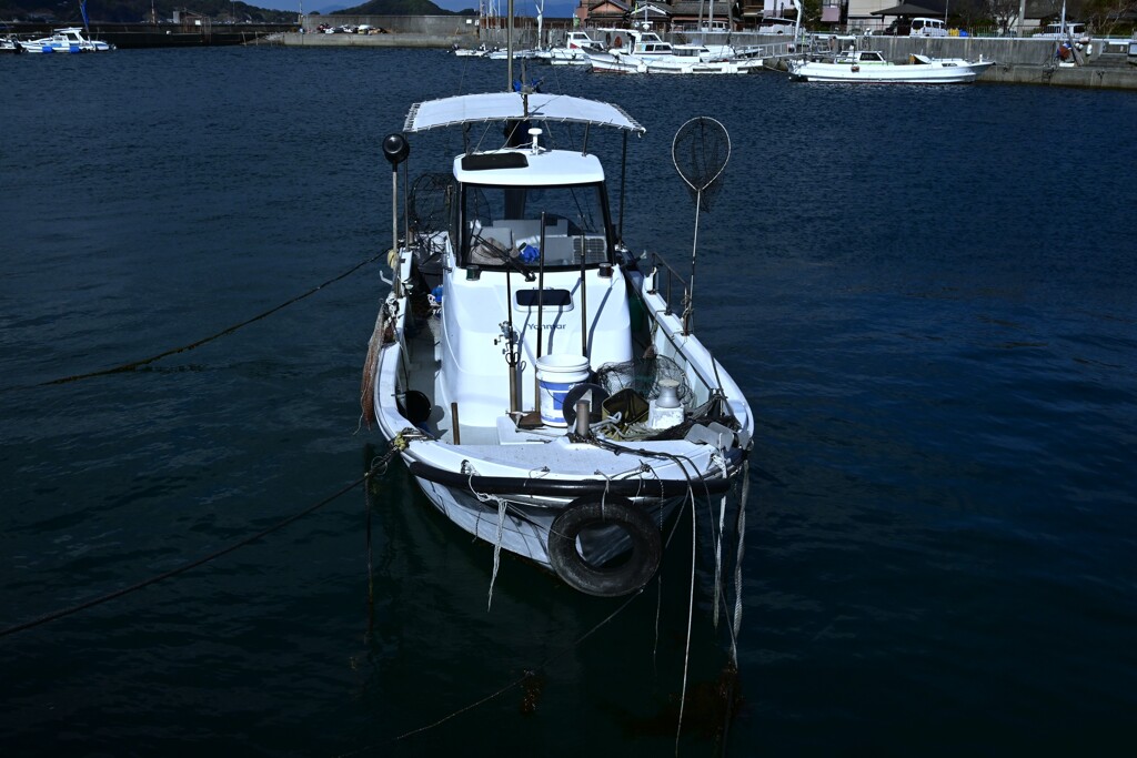 高浜　⑥。。。！