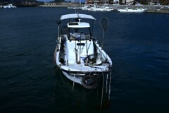 高浜　⑥。。。！