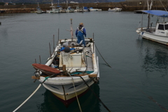 海と暮らす　②。。。！