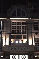 この夜にサヨナラ　①。。。！