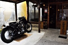 懐かしい商店街　⑥。。。！