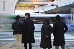時の加速。。。！