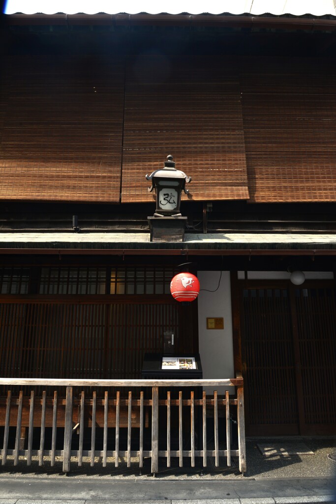 春の京都散歩　⑥。。。！