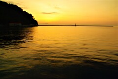 金色に染め上げて　②。。。！