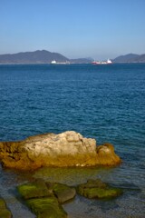 瀬戸に春来たる　➂。。。！