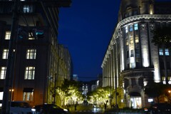 神戸お洒落ストリート　⑦。。。！