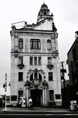 東華菜館本店　➁。。。！