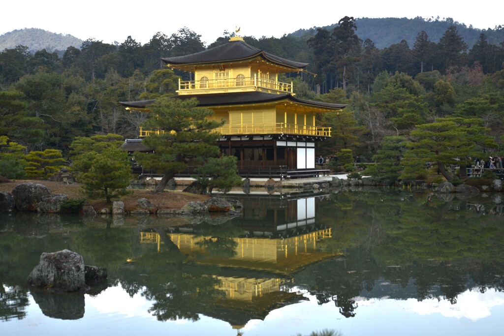 荘厳な栄華　①。。。！