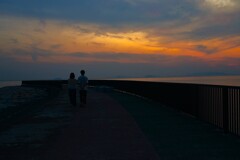 真夏の夜の夢　②。。。！