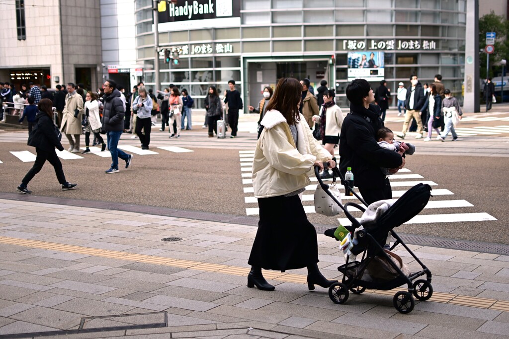 街フォト　④。。。！