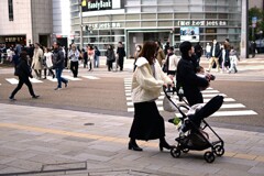 街フォト　④。。。！