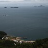 遥か海原。。。！