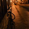 一人ぼっち。。。！