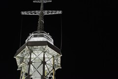 ロマンチックハーバーの夜　④。。。！