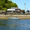 海峡．．島便り　⑤。。。！