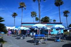 beachTarim　②。。。！