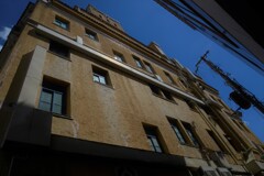 古都の暑い夏　③。。。！