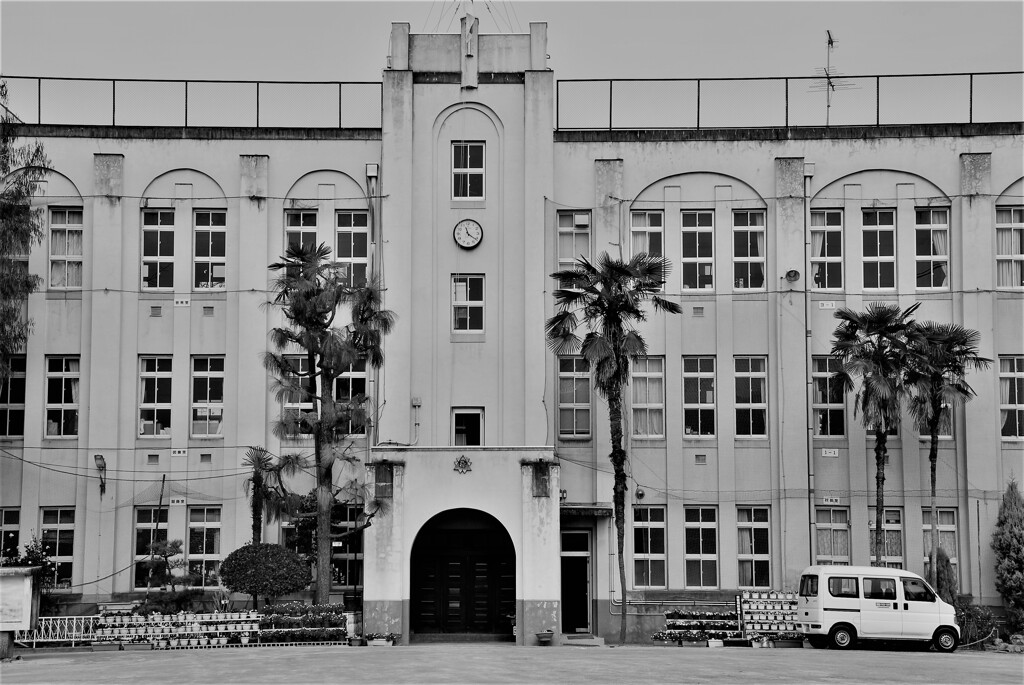 nostalgic city 5　。。。！