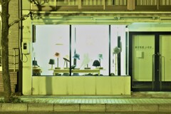 show－ｗｉｎｄｏｗの前　①。。。！