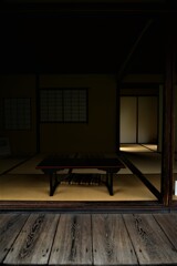 庚申庵点描　②。。。！