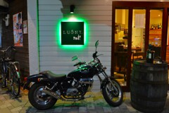 福山の夜　⑤。。。！