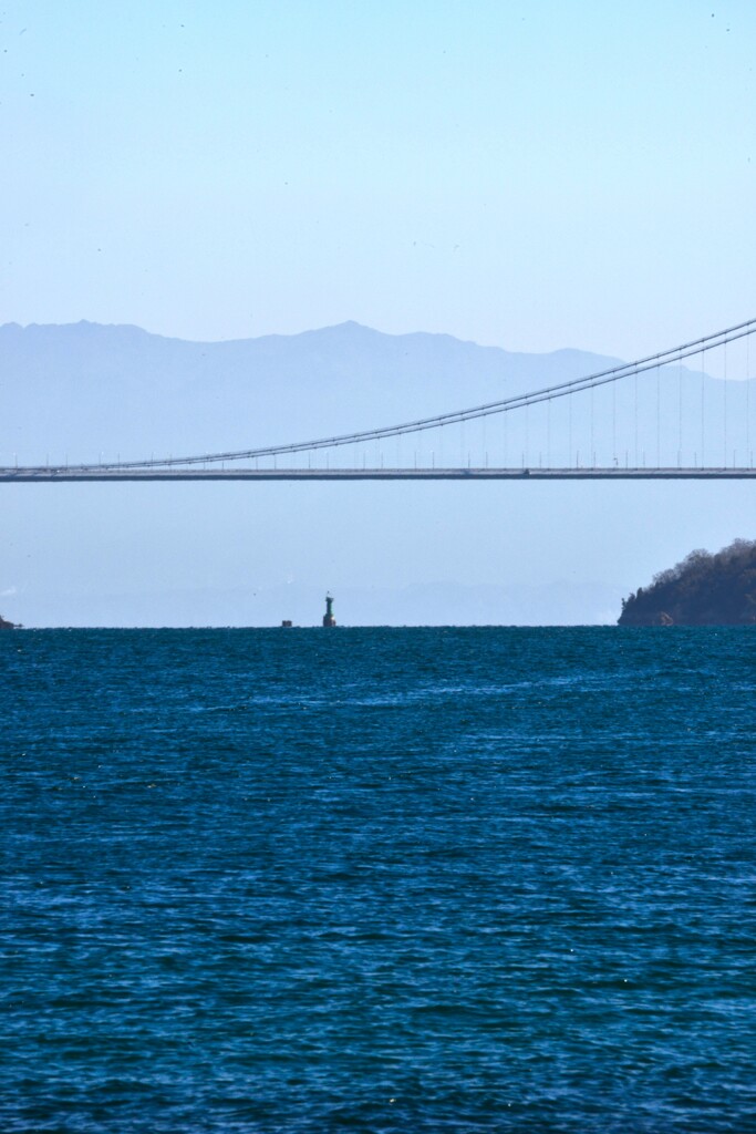 瀬戸に春来たる　④。。。！