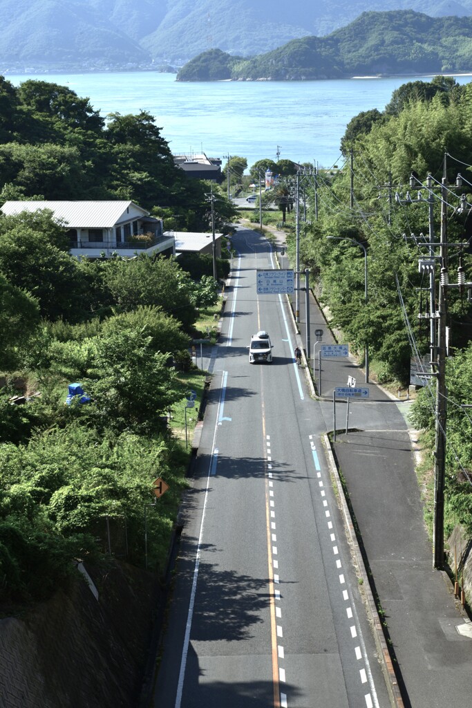 ♬夏色を口ずさみながら　②。。。！