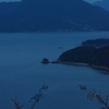 暮れなずむ青の世界　①。。。！