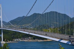 船と車のハイウェイ　①。。。！