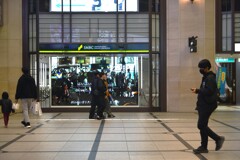 梅田ストリート　⑤。。。！