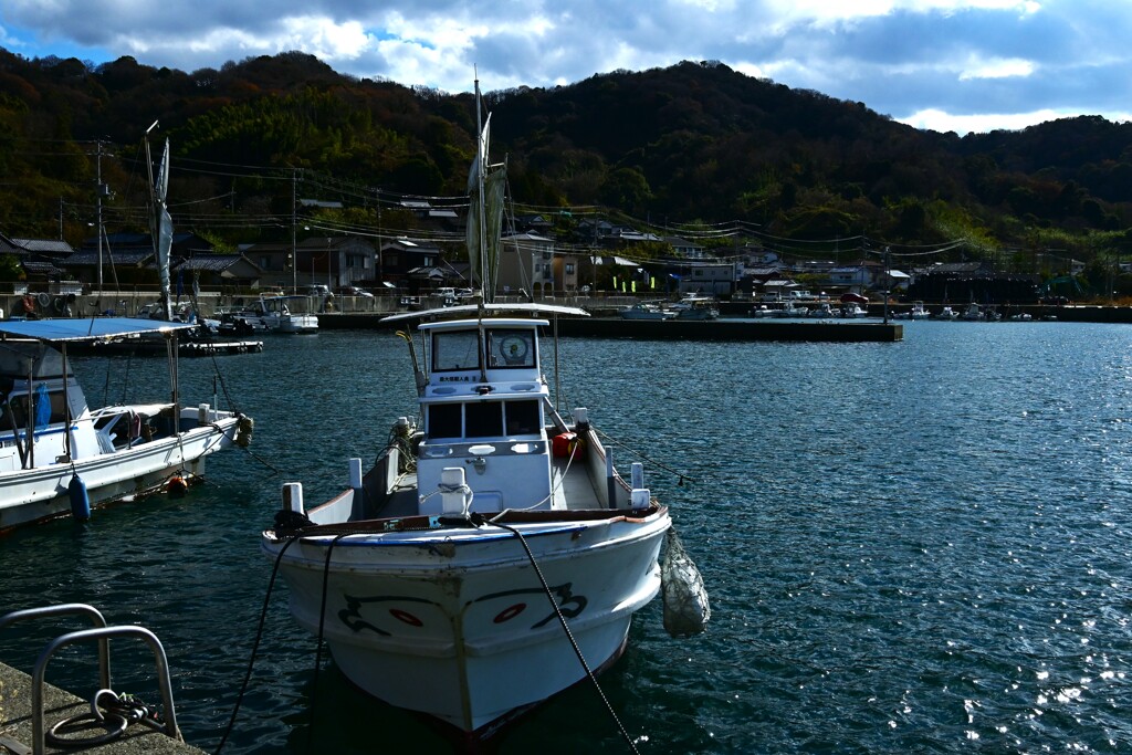 高浜　⑤。。。！