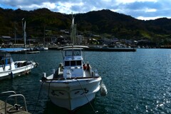 高浜　⑤。。。！