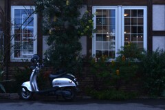 Greenstreet。。。！