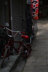 魅力的な誘い　①。。。！