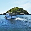 蒼い海と青い空　③。。。！