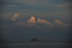 一人ぼっち。。。！