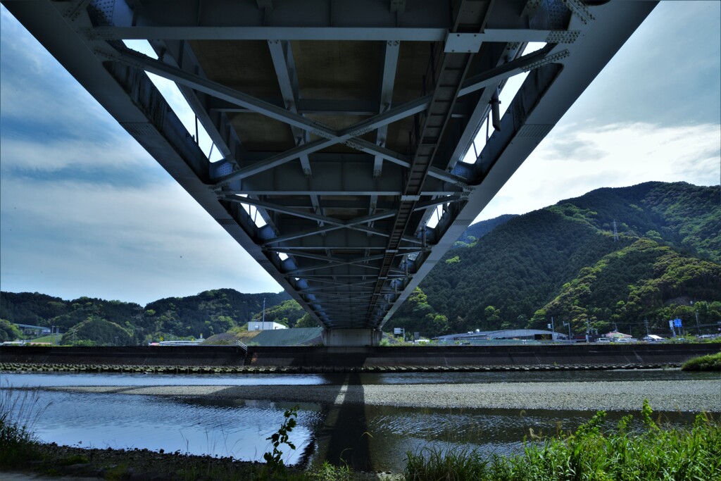 高知自動車道。。。！