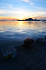 久しぶりです．．夕焼くん　④。。。！