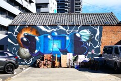 大アート展　。。。！