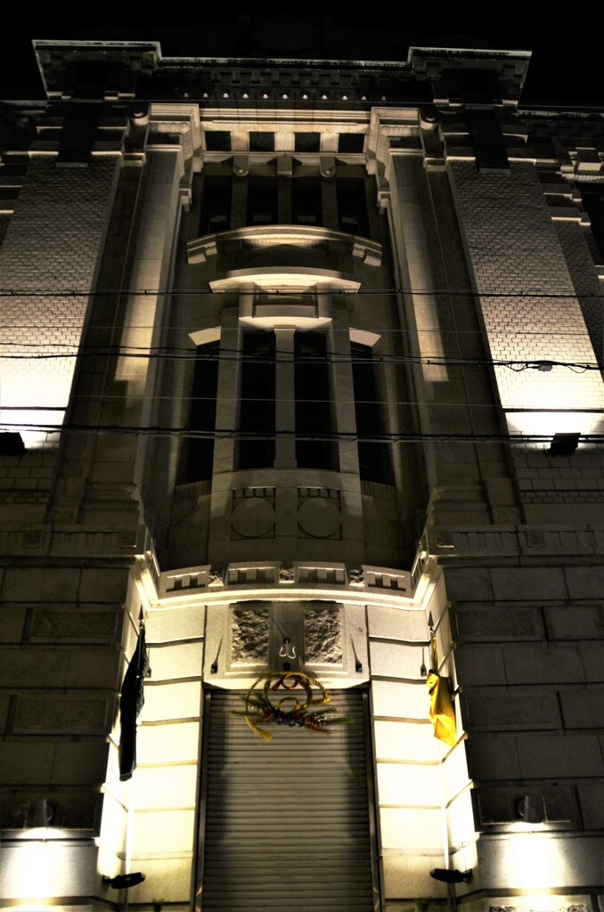 レトロな街角　②。。。！