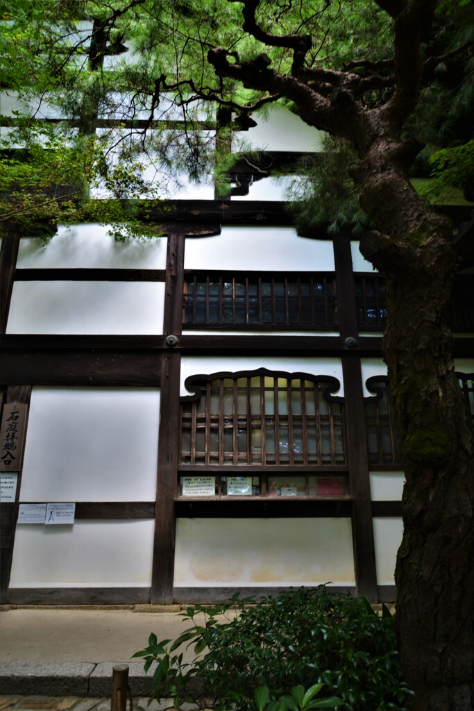 禅寺の香　①。。。！